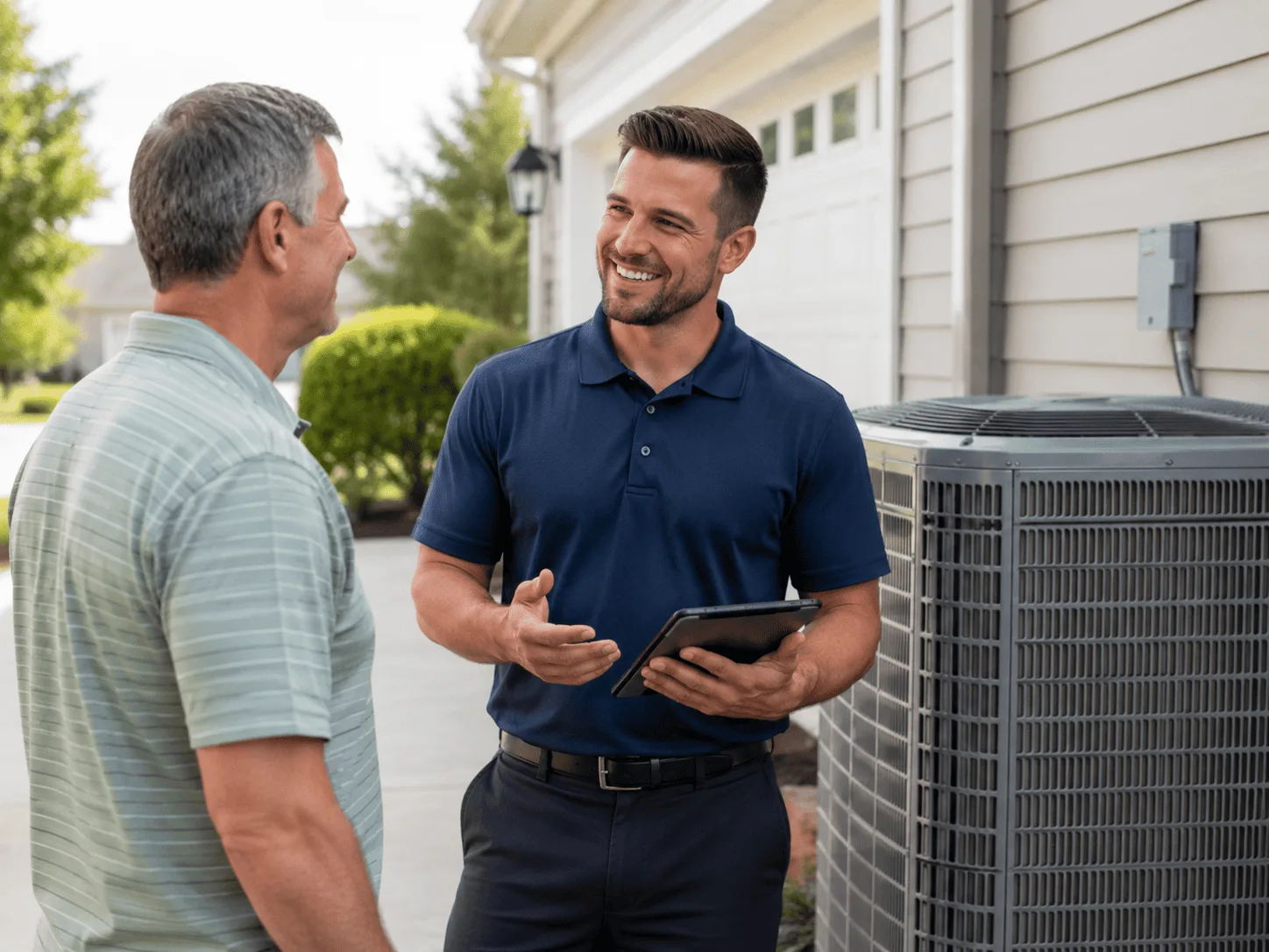 Heat Pump Installation Beloit, OH FAQs